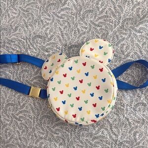 Stoney Clover Lane:Mickey Mouse Fanny pack